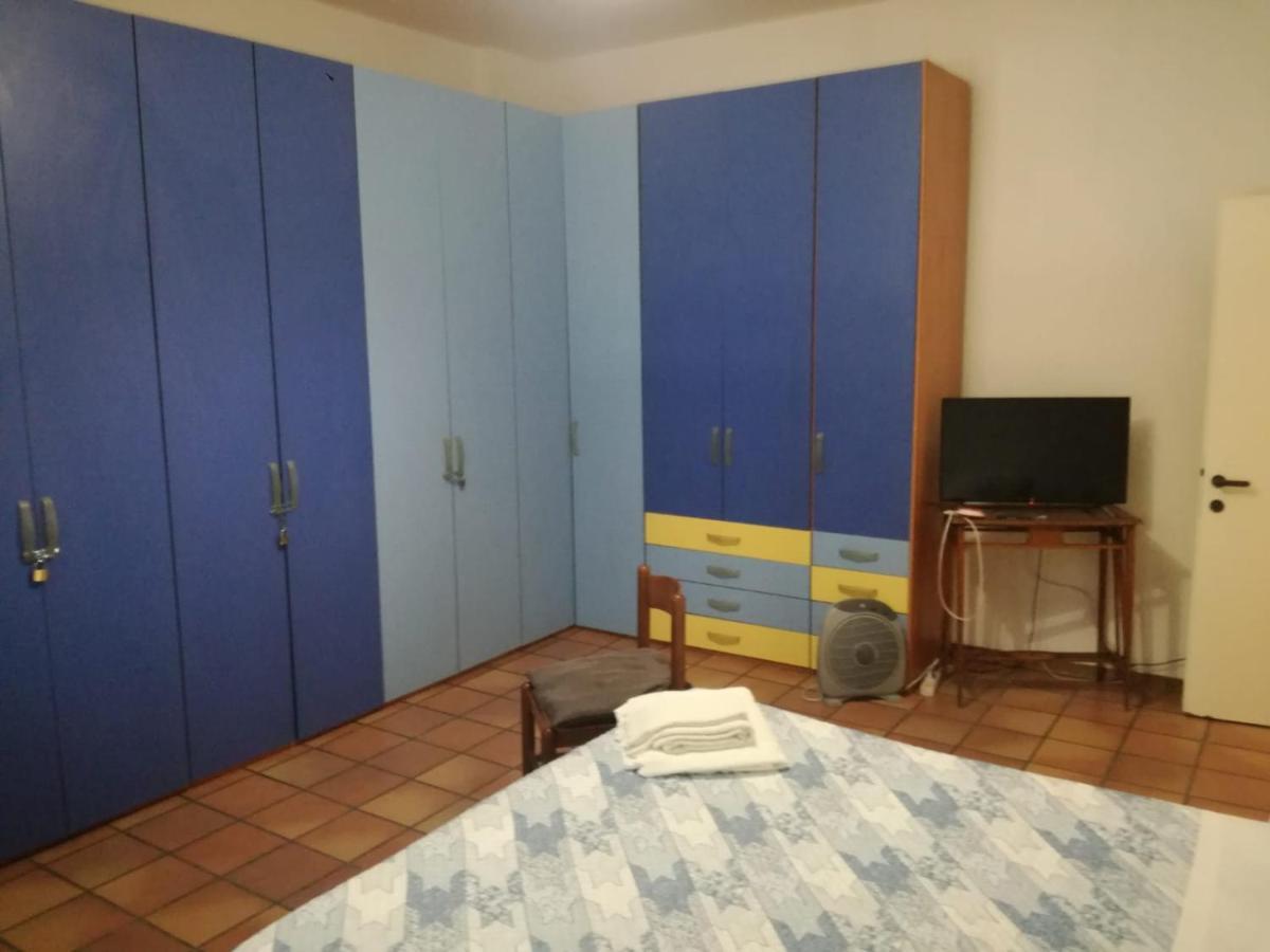 Hause Megghi Apartment Gambassi Terme Exterior photo